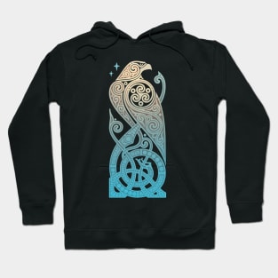 UNNAMED EAGLE Hoodie